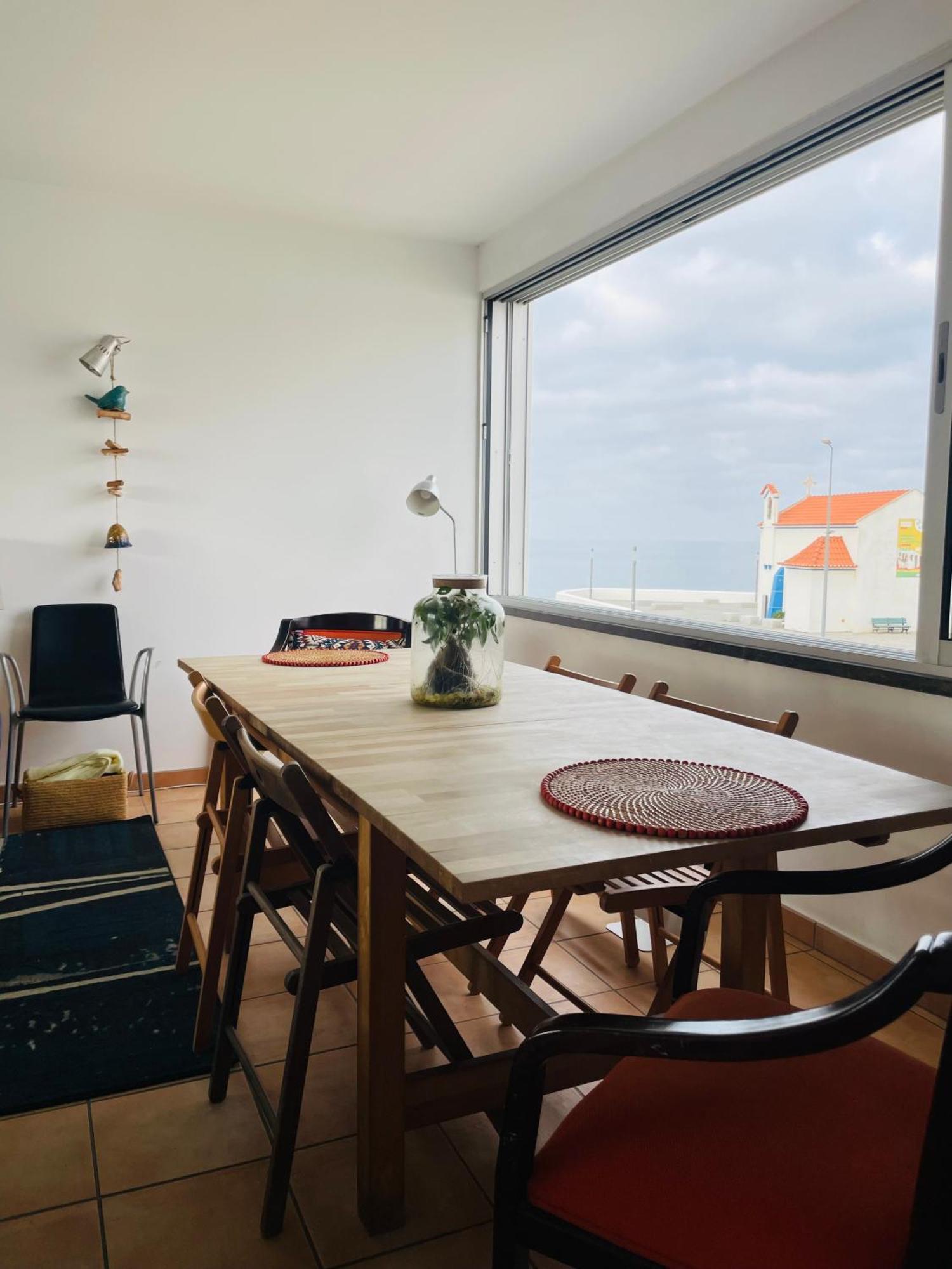Sunset Beach House 잠부예이라도마르 외부 사진
