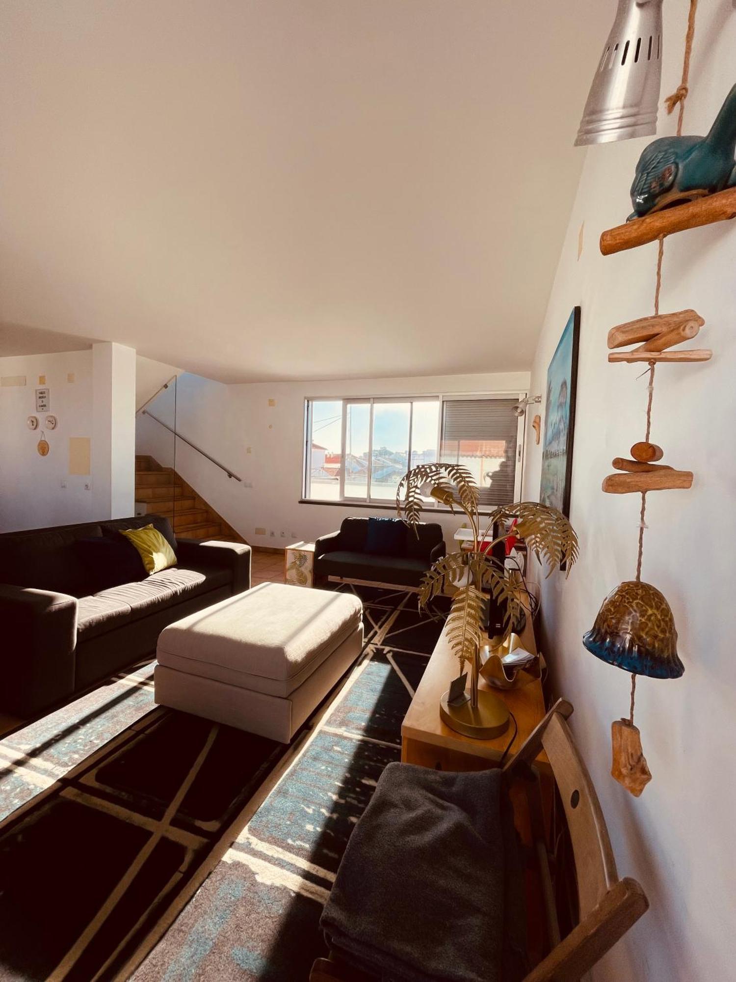 Sunset Beach House 잠부예이라도마르 외부 사진