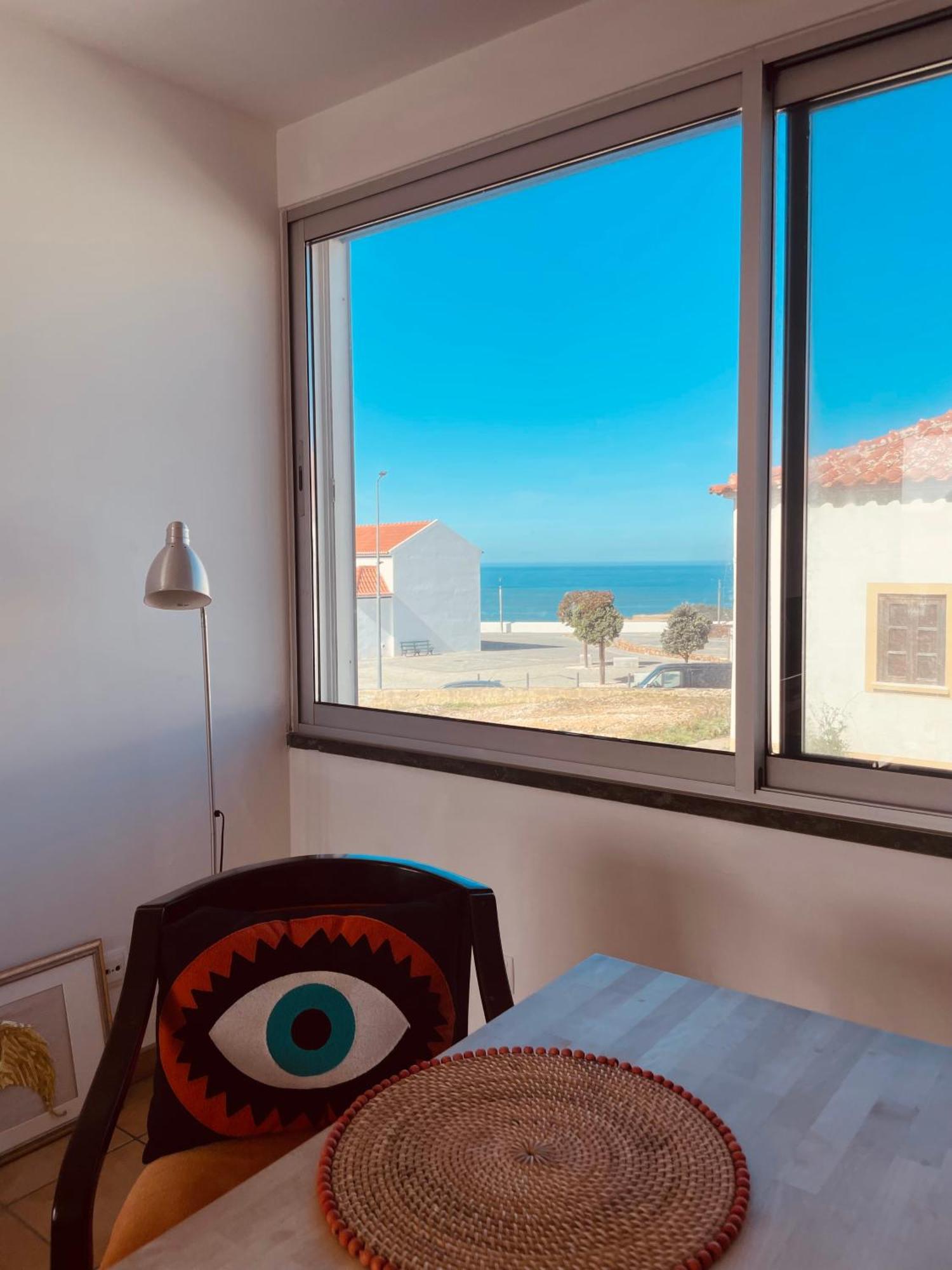 Sunset Beach House 잠부예이라도마르 외부 사진