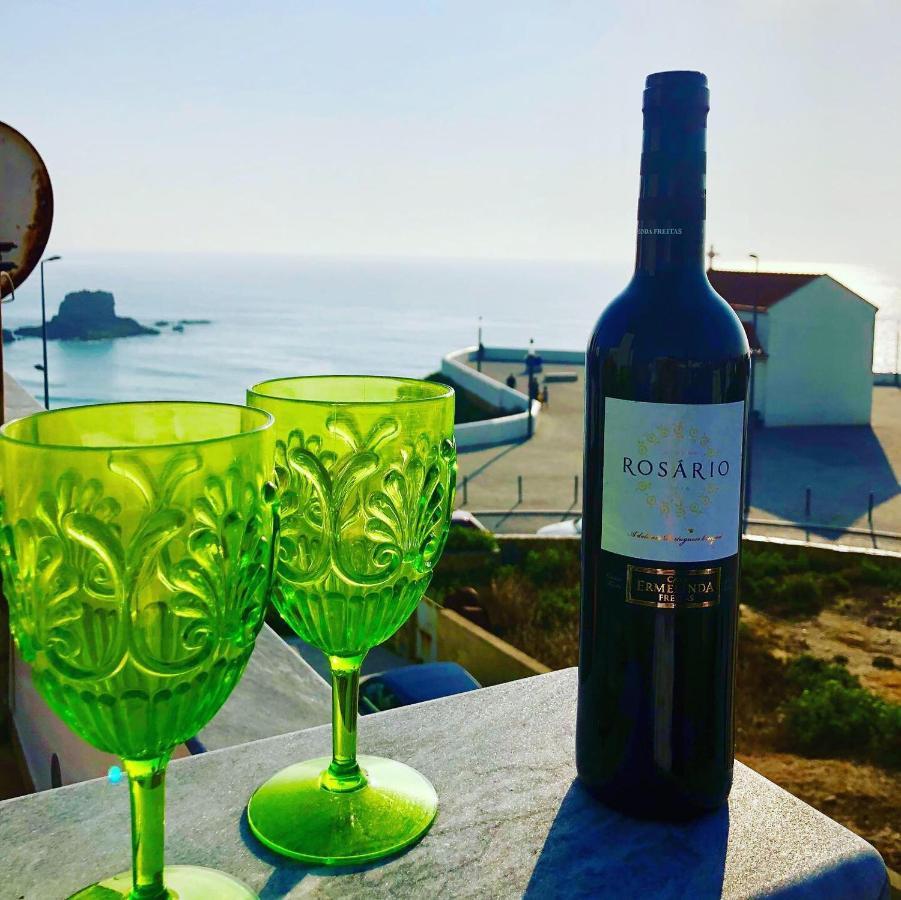 Sunset Beach House 잠부예이라도마르 외부 사진